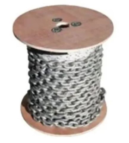 12MM HEATSET 100M 7MM CHAIN 10M PACK