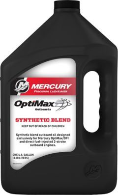 4L Optimax Oil