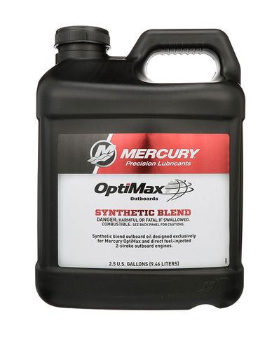 10L Optimax Oil