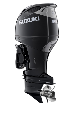 350HP DUO PROP