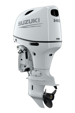 140HP XL Digital Shit White