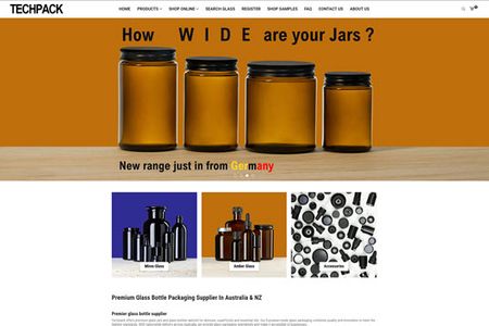 A Brand New Website !