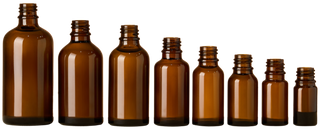 Dropper Bottles