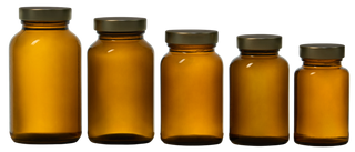 Vitamin Jars