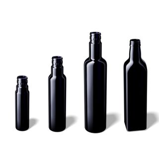 Oil Bottles