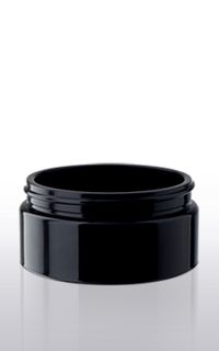 Sample of 200ml Sirius MIRON Violetglass Cosmetic Jar