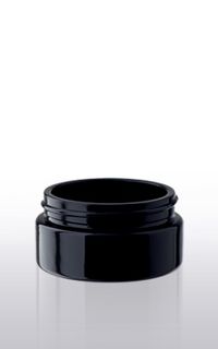 50ml Sirius MIRON Violetglass Cosmetic Jar