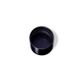 Screw cap black with with violet sealing element (for DIN18 bottles)