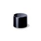 Screw Cap Black with pourer (for MIRON Draco GCMI24/410 Bottles)