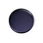 Lid Classic 70/400, SAN, Black, violet Phan wad (for Saturn 250 & 400ml)