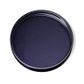 Lid Classic 89/400, SAN, Black, violet Phan wad (for Saturn 1000ml)