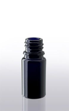 5ml Orion MIRON Violetglass DIN18 Bottle