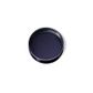 Sample of Lid Classic 45/400, SAN, Black, violet Phan wad (for Saturn 50ml)