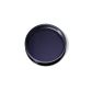 Sample of Lid Classic 53/400, SAN, Black, violet Phan wad (for Saturn 150ml)