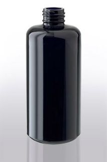 Sample of 200ml Draco MIRON Violetglass GCMI24 Bottle