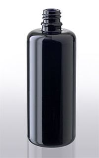 Sample of 100ml Orion MIRON Violetglass DIN18 Bottle