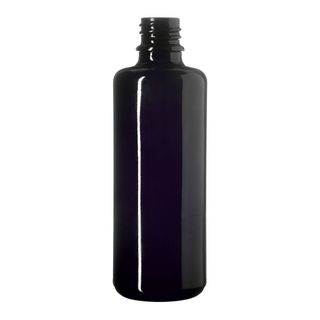 Sample of 60ml Orion MIRON Violetglass DIN18 Bottle