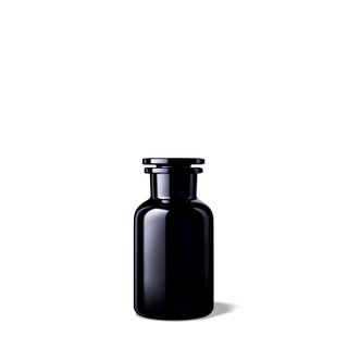 Sample of 250ml Libra MIRON Violetglass Apothecary Jar & Polished Stopper (rinse before use)