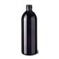 500ml Aquarius PP28 Miron Violet Glass Water Bottle