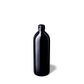 500ml Aquarius PP28 Miron Violet Glass Water Bottle