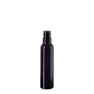 Sample of 250ml Pollux CPR47 Miron Violetglass Oil Bottle