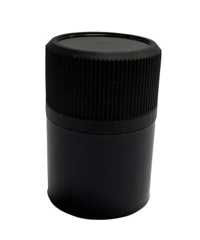 Sample of Screw Cap PP for MIRON Pollux Oil Bottle CPR47 with Pourer (Non Re-Fillable)