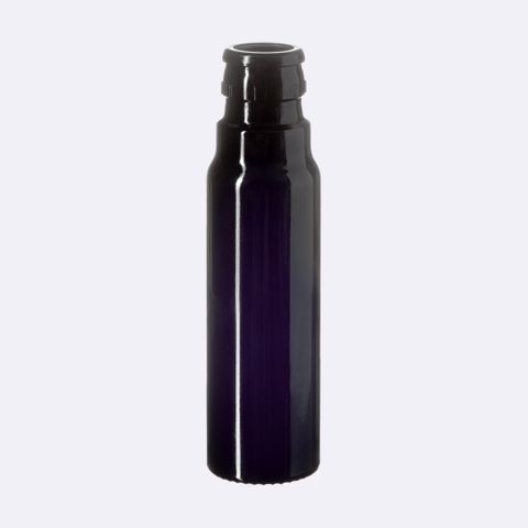 100ml Pollux CPR47 Miron Violetglass Oil Bottle