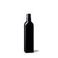 500ml Castor 31.5 Std Miron Violetglass Oil Bottle Square