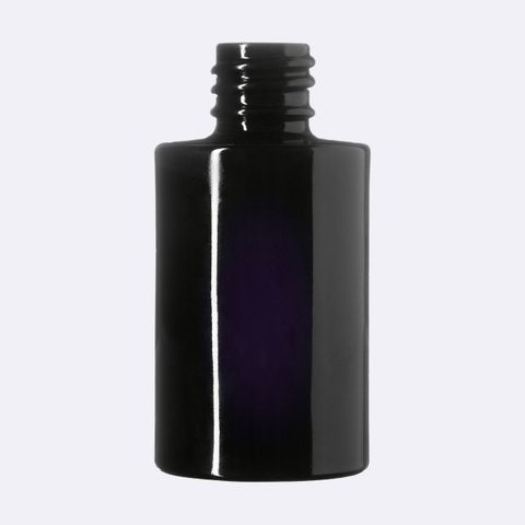 30ml Virgo MIRON Violetglass Cosmetic Bottle