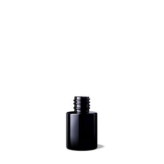 Sample of 15ml Virgo MIRON Violetglass Cosmetic Bottle