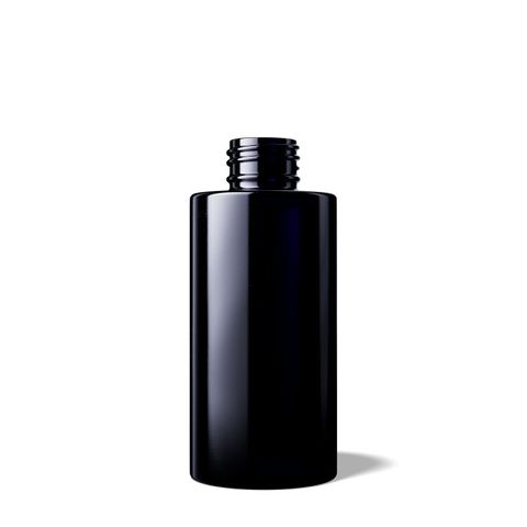 Sample of 100ml Virgo MIRON Violetglass Cosmetic Bottle