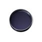 Lid Classic 63/400, SAN, Black, violet Phan wad (for Saturn 300ml)