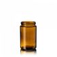 150ml Viola Amber 53/400 Wide Neck Jar