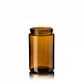 Sample of 200ml Viola Amber 58/400 Wide Neck Jar