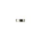 Screw cap Clio 500, 38/400, tinplate, Gold, white inlay (Juniper 100/120)