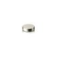 Screw cap Clio 500, 38/400, tinplate, Gold, white inlay (Juniper 100/120)