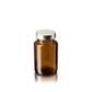 Screw cap Clio 500, 38/400, tinplate, Gold, white inlay (Juniper 100/120)