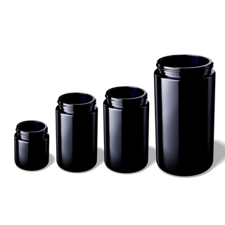 Apothecary Jars