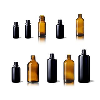 Dropper Bottles