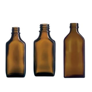 Flasche Range