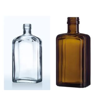 Medicine Bottles
