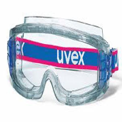 UVEX ULTRA VISION GOGGLES