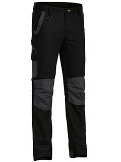 WORKWEAR BISLEY FLX N MOVE TROUSERS MECHANICAL STRETCH