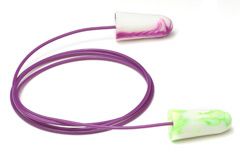 MOLDEX SPARKPLUGS CORDED 100P