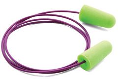 HEARING PURAFIT CORDED EAR 6900