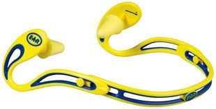 3M SWERVE BANDED EARPLUGS