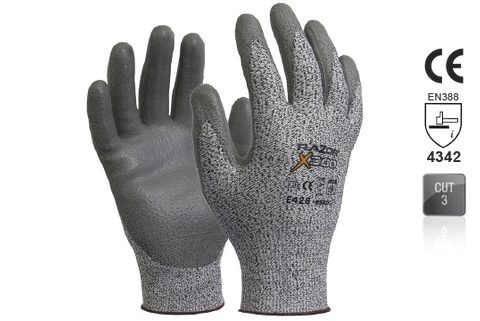 RAZOR X300 CUT 3 GLOVES