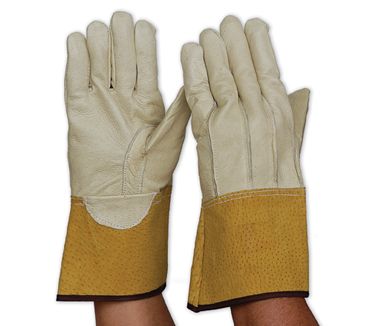 GLOVES ESKO TIG WELDING PAIR