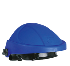 FACE UNISAFE BROWGUARD EACH