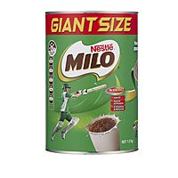 CAFE NESTLE MILO 1.9KG EACH